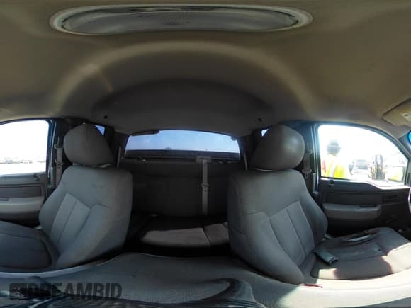 ✅ 2010 Ford F-150 XL • VIN: 1FTFX1EV1AFA73960 • Лот: 42495269. Опубликован ранее на IAAI с пробегом 190 701 миль. Бесплатный доступ к архиву аукционных продаж из США и подробный отчёт об истории автомобиля на DreamBid. Изображение 18.