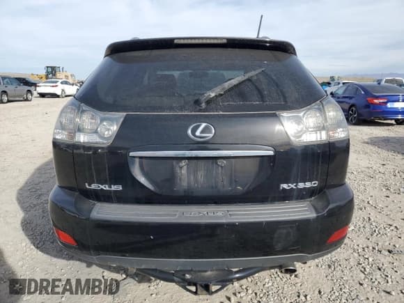 ✅ 2004 Lexus RX 330 • VIN: JTJGA31U540003235 • Lot: 90760685. Listed on Copart with 260,902 mi. Free auction sales archive from the USA and detailed vehicle history report at DreamBid. Image 6.