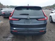 ✅ 2024 Honda CR-V LX • VIN: 2HKRS4H25RH432324 • Lot: 42011902. Listed on IAAI with 26,701 mi. Free auction sales archive from the USA and detailed vehicle history report at DreamBid. Image 16.