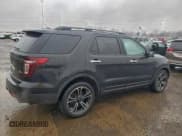 ✅ 2014 Ford Explorer Sport • VIN: 1FM5K8GT1EGA74083 • Lot: 94451835. Wystawiony na Copart z przebiegiem 180 860 mil. Bezpłatny archiwum sprzedaży aukcyjnych z USA i szczegółowy raport historii pojazdu na DreamBid. Zdjęcie 3.
