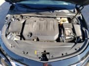 ✅ 2020 Chevrolet Impala Premier • VIN: 1G1105S3XLU102274 • Лот: 59986664. Опубликован ранее на Copart с пробегом 71 467 миль. Бесплатный доступ к архиву аукционных продаж из США и подробный отчёт об истории автомобиля на DreamBid. Изображение 12.