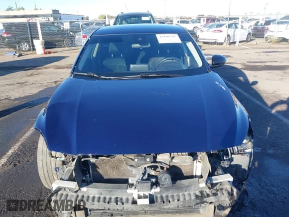 ✅ 2022 Nissan Altima SR • VIN: 1N4BL4CW7NN319211 • Lot: 43460747. Wystawiony na IAAI z przebiegiem 114 708 mil. Bezpłatny archiwum sprzedaży aukcyjnych z USA i szczegółowy raport historii pojazdu na DreamBid. Zdjęcie 13.