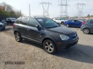 ✅ 2014 Chevrolet Captiva Sport LT • VIN: 3GNAL3EK4ES681049 • Лот: 43641813. Опубликован ранее на IAAI с пробегом 147 591 миль. Бесплатный доступ к архиву аукционных продаж из США и подробный отчёт об истории автомобиля на DreamBid. Изображение 1.