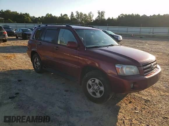 2007 Toyota Highlander с VIN JTEGD21A070156129, выставлен на аукционе Copart как лот 71110235 с пробегом 235 304 миль миль и Списание • Salvage title. История ставок и продаж доступна на DreamBid. Изображение 14.