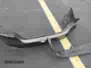 2022 Toyota Camry LE with VIN 4T1C11AK0NU653830, listed as a IAAI auction lot 43428154 with 21,960 mi miles and . Bid and sale history available at DreamBid. Image 12.