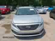 2015 Hyundai Sonata Sport с VIN 5NPE34AF0FH245464, выставлен на аукционе IAAI как лот 42574183 с пробегом 149 896 миль миль и . История ставок и продаж доступна на DreamBid. Изображение 12.