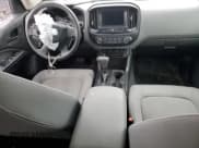 ✅ 2020 Chevrolet Colorado 4WD Work Truck • VIN: 1GCGTBEN9L1137345 • Лот: 39148014. Опубликован ранее на Copart с пробегом 65 547 миль. Бесплатный доступ к архиву аукционных продаж из США и подробный отчёт об истории автомобиля на DreamBid. Изображение 8.