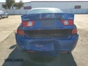 ✅ 2004 Acura TSX • VIN: JH4CL95814C044860 • Лот: 86943964. Опубликован ранее на Copart с пробегом 175 736 миль. Бесплатный доступ к архиву аукционных продаж из США и подробный отчёт об истории автомобиля на DreamBid. Изображение 6.