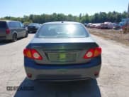 ✅ 2010 Toyota Corolla • VIN: 2T1BU4EE6AC370224 • Лот: 43135214. Опубликован ранее на IAAI с пробегом 266 257 миль. Бесплатный доступ к архиву аукционных продаж из США и подробный отчёт об истории автомобиля на DreamBid. Изображение 15.