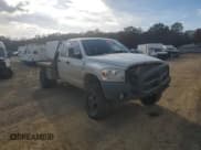 ✅ 2009 Dodge 2500 ST • VIN: 3D7KS28L69G542960 • Lot: 92674925. Listed on Copart with 172,767 mi. Free auction sales archive from the USA and detailed vehicle history report at DreamBid. Image 1.