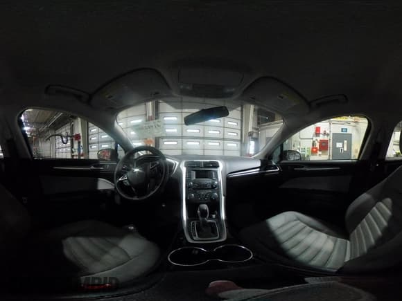 ✅ 2014 Ford Fusion S Hybrid • VIN: 3FA6P0UU6ER313831 • Lot: 41912503. Listed on IAAI with 188,816 mi. Free auction sales archive from the USA and detailed vehicle history report at DreamBid. Image 18.