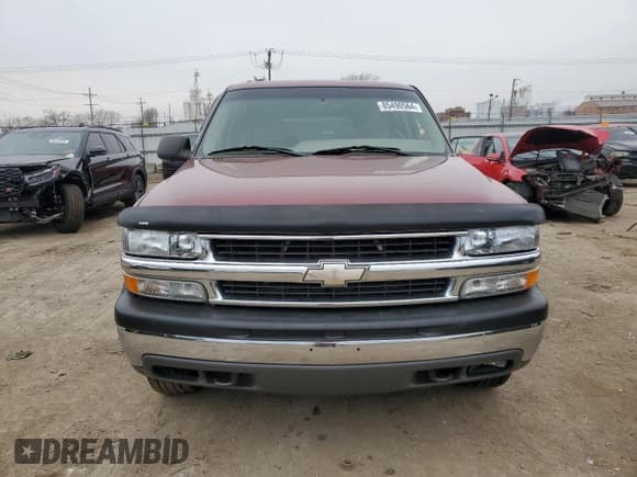 ✅ 2002 Chevrolet Suburban LT • VIN: 1GNFK16Z22J292657 • Лот: 85490564. Опубликован ранее на Copart с пробегом 213 641 миль. Бесплатный доступ к архиву аукционных продаж из США и подробный отчёт об истории автомобиля на DreamBid. Изображение 5.