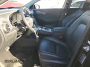 ✅ 2021 Hyundai Kona Limited • VIN: KM8K33AG3MU135027 • Лот: 75596563. Опубликован ранее на Copart с пробегом 103 363 миль. Бесплатный доступ к архиву аукционных продаж из США и подробный отчёт об истории автомобиля на DreamBid. Изображение 7.