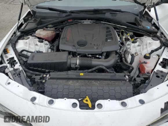 ✅ 2019 Alfa Romeo Giulia • VIN: ZARFAMAN7K7622247 • Lot: 58865765. Wystawiony na Copart z przebiegiem 44 145 mil. Bezpłatny archiwum sprzedaży aukcyjnych z USA i szczegółowy raport historii pojazdu na DreamBid. Zdjęcie 11.