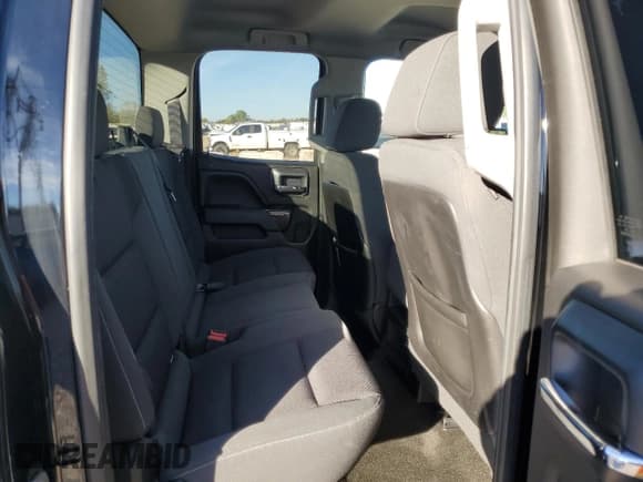 ✅ 2015 GMC Sierra 1500 SLE • VIN: 1GTV2UEH0FZ225190 • Lot: 90725035. Listed on Copart with 135,727 mi. Free auction sales archive from the USA and detailed vehicle history report at DreamBid. Image 10.