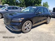 ✅ 2026 Genesis GV70 2.5T Select • VIN: 5NMMADTB5TH041828 • Лот: 70143245. Опубликован ранее на Copart с пробегом Не указан. Бесплатный доступ к архиву аукционных продаж из США и подробный отчёт об истории автомобиля на DreamBid. Изображение 1.