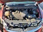 ✅ 2007 Mazda CX-9 Touring • VIN: JM3TB28Y870113368 • Lot: 65245935. Listed on Copart with 222,644 mi. Free auction sales archive from the USA and detailed vehicle history report at DreamBid. Image 12.