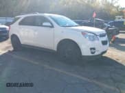 ✅ 2013 Chevrolet Equinox LT • VIN: 2GNFLNE33D6147127 • Лот: 43478575. Опубликован ранее на IAAI с пробегом 181 790 миль. Бесплатный доступ к архиву аукционных продаж из США и подробный отчёт об истории автомобиля на DreamBid. Изображение 1.