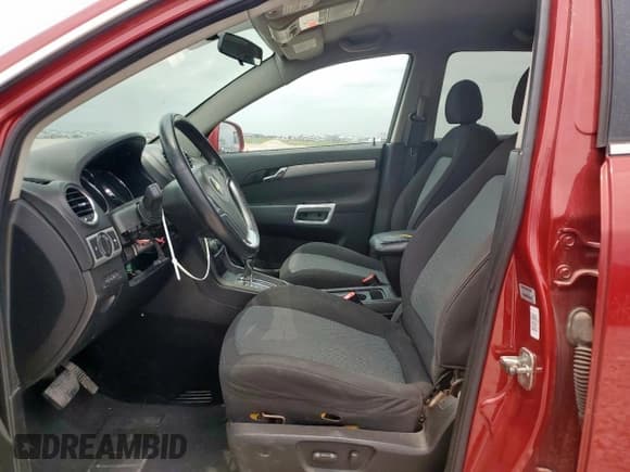 ✅ 2012 Chevrolet Captiva Sport LS • VIN: 3GNAL2EK5CS649573 • Lot: 57659985. Wystawiony na Copart z przebiegiem 90 511 mil. Bezpłatny archiwum sprzedaży aukcyjnych z USA i szczegółowy raport historii pojazdu na DreamBid. Zdjęcie 7.