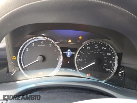 ✅ 2015 Lexus GS 350 • VIN: JTHBE1BLXFA008597 • Лот: 53184525. Опубликован ранее на Copart с пробегом 116 703 миль. Бесплатный доступ к архиву аукционных продаж из США и подробный отчёт об истории автомобиля на DreamBid. Изображение 9.