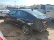 ✅ 2018 Hyundai Elantra SEL • VIN: 5NPD84LFXJH286297 • Lot: 43365575. Listed on IAAI with 77,201 mi. Free auction sales archive from the USA and detailed vehicle history report at DreamBid. Image 15.