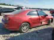 2014 Chevrolet Malibu LT z VIN 1G11C5SL6EF281640, wystawiony jako Copart lot #69595665 z przebiegiem Nie podano mil oraz Szkoda całkowita • Salvage title. Historia ofert i sprzedaży dostępna na DreamBid. Obrazek 3.