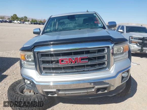 ✅ 2014 GMC Sierra 1500 SLT • VIN: 3GTU2VEC1EG424477 • Lot: 42916157. Wystawiony na IAAI z przebiegiem 135 821 mil. Bezpłatny archiwum sprzedaży aukcyjnych z USA i szczegółowy raport historii pojazdu na DreamBid. Zdjęcie 12.