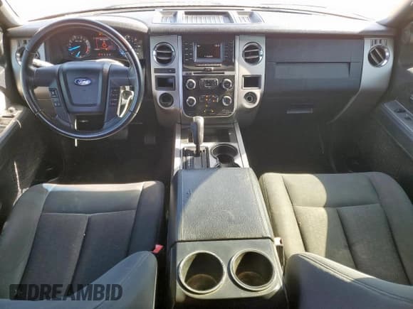 ✅ 2017 Ford Expedition Max XLT • VIN: 1FMJK1HT3HEA19820 • Lot: 91388705. Wystawiony na Copart z przebiegiem 148 923 mil. Bezpłatny archiwum sprzedaży aukcyjnych z USA i szczegółowy raport historii pojazdu na DreamBid. Zdjęcie 8.