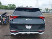 ✅ 2025 Kia Sportage LX • VIN: KNDPU3DG4S7196045 • Лот: 42214356. Опубликован ранее на IAAI с пробегом 2 692 миль. Бесплатный доступ к архиву аукционных продаж из США и подробный отчёт об истории автомобиля на DreamBid. Изображение 17.