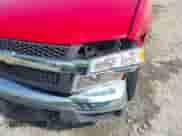 2007 Chevrolet Colorado 1LT с VIN 1GCCS149578150123, выставлен на аукционе IAAI как лот 42065015 с пробегом 103 557 миль миль и . История ставок и продаж доступна на DreamBid. Изображение 18.