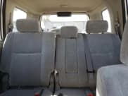 ✅ 2004 Suzuki XL7 LX • VIN: JS3TX92V944114570 • Lot: 73029184. Listed on Copart with 130,807 mi. Free auction sales archive from the USA and detailed vehicle history report at DreamBid. Image 10.