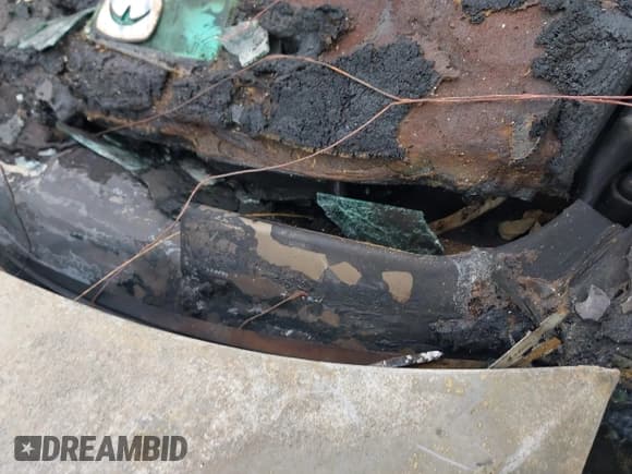 ✅ 2019 Volkswagen Tiguan SE • VIN: 3VV2B7AX3KM143436 • Lot: 43633933. Listed on IAAI with Not provided. Free auction sales archive from the USA and detailed vehicle history report at DreamBid. Image 9.