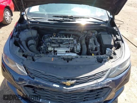 2016 Chevrolet Cruze LT with VIN 1G1BE5SM5G7269564, listed as a IAAI auction lot 42647283 with 149,326 mi miles and . Bid and sale history available at DreamBid. Image 10.