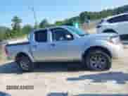 2020 Nissan Frontier SV with VIN 1N6ED0EB2LN713376, listed as a IAAI auction lot 42656971 with 57,916 mi miles and . Bid and sale history available at DreamBid. Image 13.