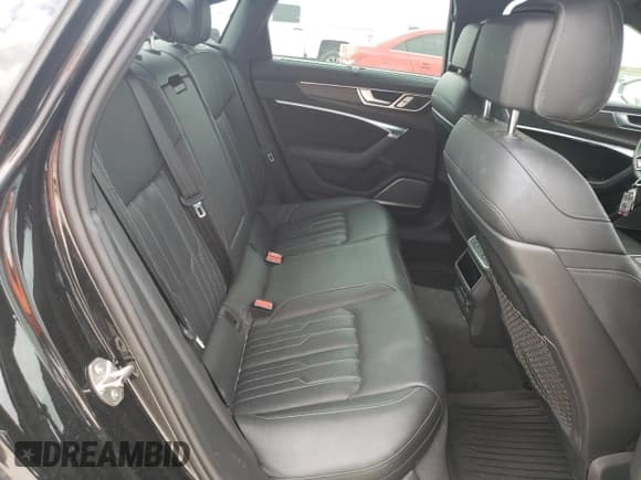 ✅ 2020 Audi S6 • VIN: WAUFFBF22LN091256 • Lot: 42397724. Listed on Copart with 50,721 mi. Free auction sales archive from the USA and detailed vehicle history report at DreamBid. Image 10.