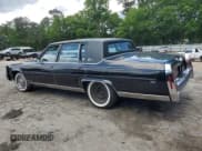 ✅ 1988 Cadillac Brougham • VIN: 1G6DW51Y1J9731375 • Lot: 55673625. Wystawiony na Copart z przebiegiem 91 741 mil. Bezpłatny archiwum sprzedaży aukcyjnych z USA i szczegółowy raport historii pojazdu na DreamBid. Zdjęcie 2.