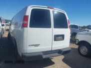 ✅ 2016 Chevrolet Express Cargo • VIN: 1GCZGHFG6G1312057 • Лот: 43561766. Опубликован ранее на IAAI с пробегом 258 821 миль. Бесплатный доступ к архиву аукционных продаж из США и подробный отчёт об истории автомобиля на DreamBid. Изображение 3.