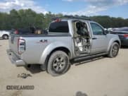 ✅ 2012 Nissan Frontier Pro-4X • VIN: 1N6AD0EV4CC431552 • Lot: 70695865. Listed on Copart with 99,961 mi. Free auction sales archive from the USA and detailed vehicle history report at DreamBid. Image 3.