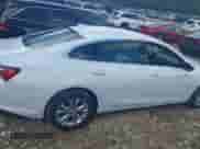 2020 Chevrolet Malibu LT with VIN 1G1ZD5ST6LF029626, listed as a IAAI auction lot 43044724 with 92,413 mi miles and . Bid and sale history available at DreamBid. Image 13.