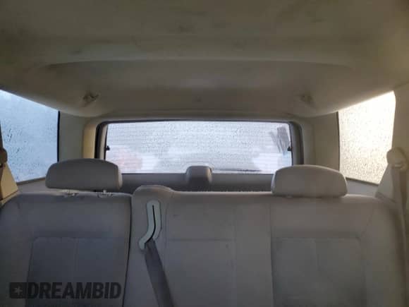 ✅ 2006 Saturn VUE • VIN: 5GZCZ33D16S838391 • Lot: 87708245. Wystawiony na Copart z przebiegiem 214 722 mil. Bezpłatny archiwum sprzedaży aukcyjnych z USA i szczegółowy raport historii pojazdu na DreamBid. Zdjęcie 10.