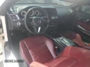 ✅ 2016 Mercedes-Benz E 400 • VIN: WDDKJ6FB4GF332182 • Lot: 67992395. Wystawiony na Copart z przebiegiem 141 910 mil. Bezpłatny archiwum sprzedaży aukcyjnych z USA i szczegółowy raport historii pojazdu na DreamBid. Zdjęcie 8.