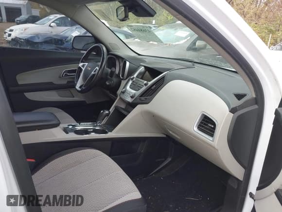 ✅ 2017 Chevrolet Equinox LT • VIN: 2GNFLFEK5H6206889 • Лот: 43684482. Опубликован ранее на IAAI с пробегом 165 355 миль. Бесплатный доступ к архиву аукционных продаж из США и подробный отчёт об истории автомобиля на DreamBid. Изображение 5.