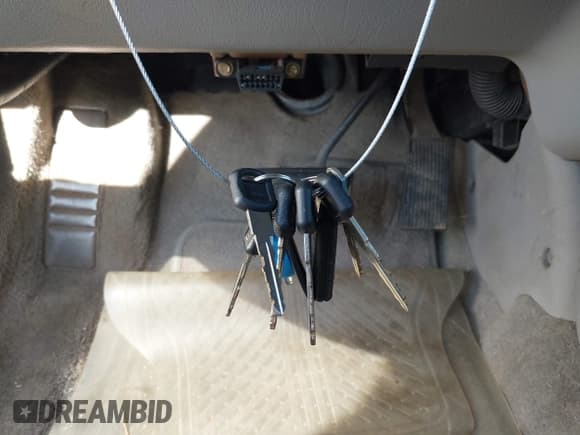 ✅ 1996 Chevrolet Cavalier LS • VIN: 1G1JF52T4T7123523 • Лот: 43777615. Опубликован ранее на IAAI с пробегом 239 910 миль. Бесплатный доступ к архиву аукционных продаж из США и подробный отчёт об истории автомобиля на DreamBid. Изображение 11.