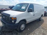 ✅ 2008 Ford Econoline Cargo Commercial • VIN: 1FTNE14W08DB10644 • Lot: 42787653. Listed on IAAI with 141,594 mi. Free auction sales archive from the USA and detailed vehicle history report at DreamBid. Image 2.