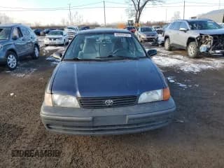 ✅ 1998 Toyota Tercel • VIN: JT2BC53L2W0333966 • Lot: 82926744. Wystawiony na Copart z przebiegiem 163 307 mil. Bezpłatny archiwum sprzedaży aukcyjnych z USA i szczegółowy raport historii pojazdu na DreamBid. Zdjęcie 5.