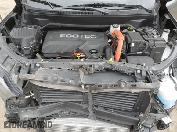 ✅ 2019 Chevrolet Equinox Premier • VIN: 3GNAXZEU8KS583680 • Лот: 71074505. Опубликован ранее на Copart с пробегом 48 417 миль. Бесплатный доступ к архиву аукционных продаж из США и подробный отчёт об истории автомобиля на DreamBid. Изображение 12.