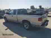 1999 Chevrolet S-10 LS Xtreme с VIN 1GCCS1943X8191461, выставлен на аукционе Copart как лот 52385065 с пробегом 205 304 миль миль и Списание • Salvage title. История ставок и продаж доступна на DreamBid. Изображение 2.