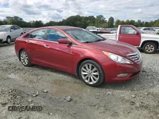 ✅ 2012 Hyundai Sonata SE • VIN: 5NPEC4AC2CH501606 • Lot: 74103714. Wystawiony na Copart z przebiegiem 177 316 mil. Bezpłatny archiwum sprzedaży aukcyjnych z USA i szczegółowy raport historii pojazdu na DreamBid. Zdjęcie 4.