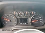 ✅ 2024 Chevrolet Silverado 1500 • VIN: 3GCUD4ED1RG411988 • Лот: 59160215. Опубликован ранее на Copart с пробегом 10 901 миль. Бесплатный доступ к архиву аукционных продаж из США и подробный отчёт об истории автомобиля на DreamBid. Изображение 9.