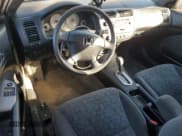 ✅ 2002 Honda Civic EX • VIN: 1HGEM22922L045249 • Лот: 91658255. Опубликован ранее на Copart с пробегом 150 683 миль. Бесплатный доступ к архиву аукционных продаж из США и подробный отчёт об истории автомобиля на DreamBid. Изображение 8.